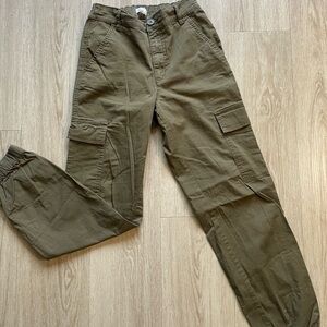 Commander Jogger!